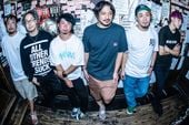 8/20ȯ SKA FREAKS / Amber
