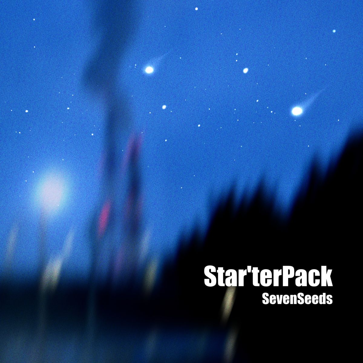 SevenSeeds / Star'terPack | すべての商品 | ZOONET ONLINE SHOP