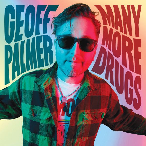 Geoff Palmer / Many More Drugs��RECORD��