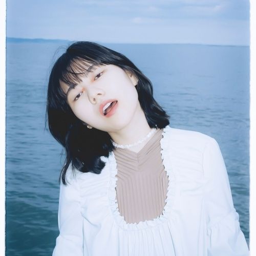 さらさ / Inner Ocean【レコードの日2025 Day1】 | RECORD,J-POP/ROCK