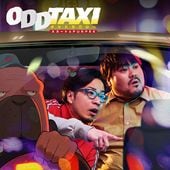�������Ȥ�PUNPEE / ODDTAXI�ڥ쥳���ɤ���2025 Day1��