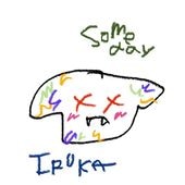 IRUKA / Someday