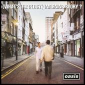 oasis / (Whats the Story)Morning Glory?��RECORD��