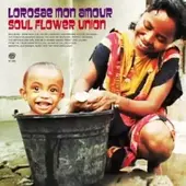 SOUL FLOWER UNION(ե˥) /  LOROSAE MON AMOURRECORD