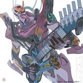 ��2/21ȯ��۹ⶶ�λ� / �ֺ��Υ�ե���EVANGELION 30th Anniversary Edition LP��RECORD��