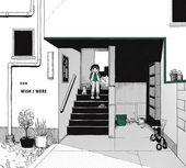 zoo / WISH I WERE