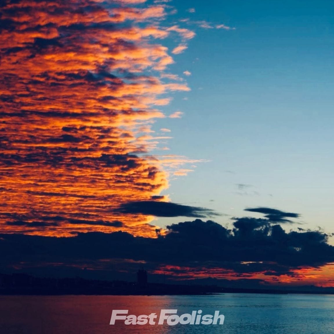 Fast Foolish / 秋は枯れて - ヒカリ | CD,日本,メロコア / スカパンク