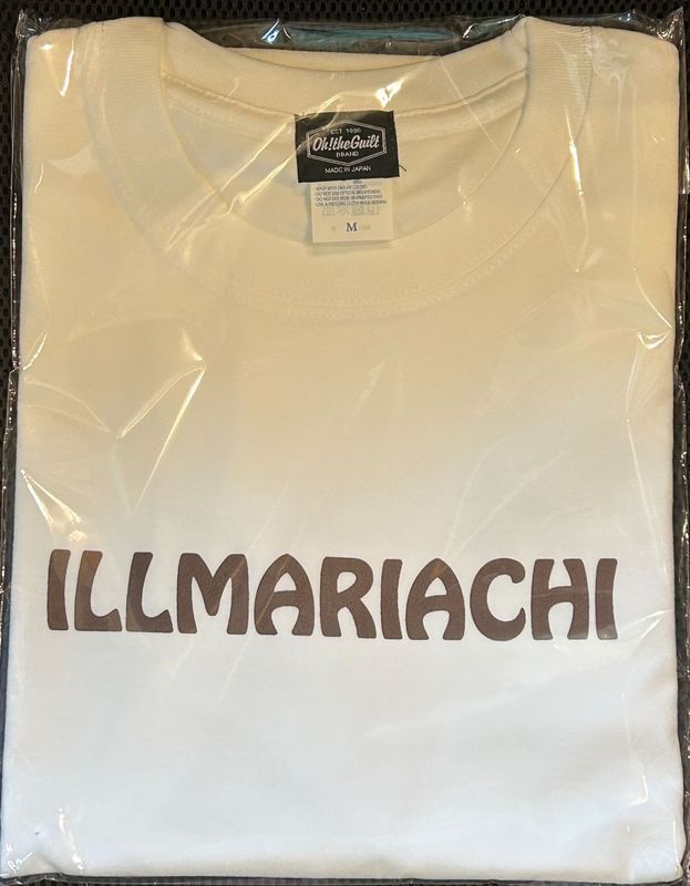 ILLMARIAHI(����ޥꥢ�å�) x Oh!theGuilt T�����