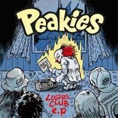 Peakies / Losers Club e.p