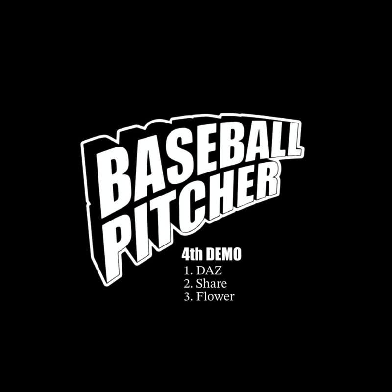 BASEBALL PITCHER / 4th DEMO