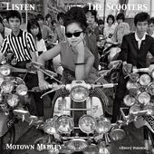 THE SCOOTERS() / ListenRECORD