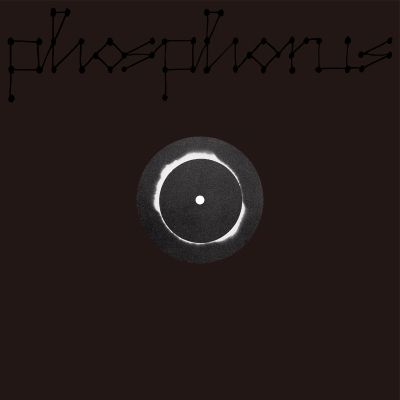 EGO-WRAPPIN' / phosphorus��RECORD��