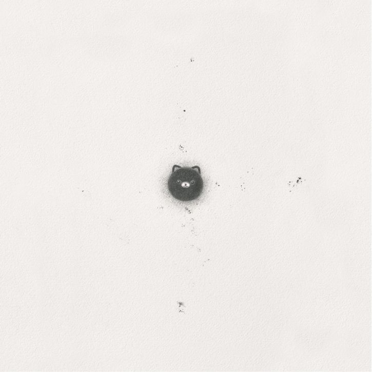 カネコアヤノ / 石の糸 ひとりでに【RECORD】 | RECORD,J-POP/ROCK