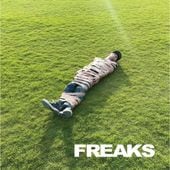 FREAKS / Worcester - anthem