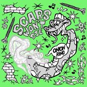 ONIONRING / Scars Won't Die