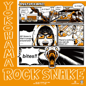ONE TRACK MIND / YOKOHAMA ROCK SNAKERECORD