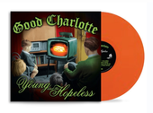 Good Charlotte / The Young and The Hopeless ��RECORD��