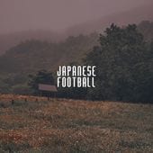 ŵJapanese Football / forgive me not EP