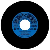 1/21ȯSKA FLAMES / DOWN BEAT OFF MINOR - LAST BORELORECORD