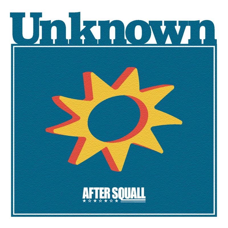 ŵAFTER SQUALL / Unknown