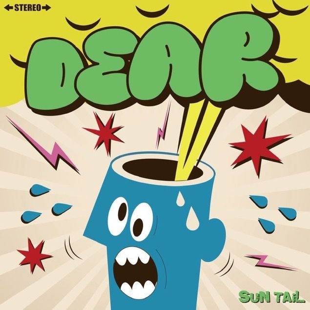 SUN TAiL / DEAR