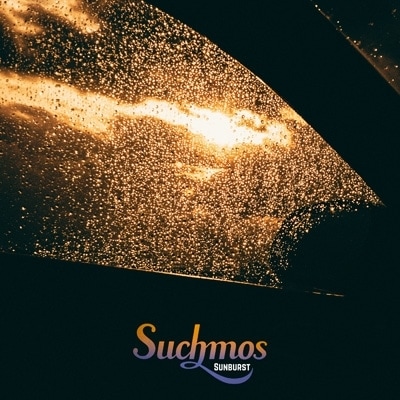 Suchmos Sunburst レコード 1/21発売】Suchmos / Sunburst【RECORD】 | RECORD,J-POP/ROCK,新品