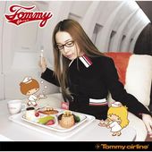 ��2/11ȯ���Tommy february6 / Tommy airline��RECORD��