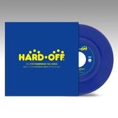 ��8/10ȯ��ͽ���Nash Music Library / �ϡ��ɥ��դ�Ź��BGM (SC-1903)��WakuWaku Blue Ver.���RECORD��
