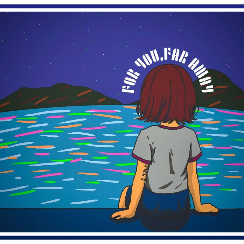 S-TALK / FOR YOU,FAR AWAY