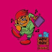 12/12ȯFIVE STATE DRIVE / WORKIN & SKANKIN