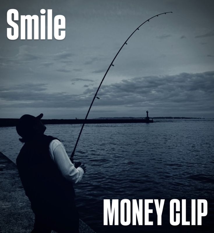 12/1発売】MONEY CLIP / Smile | CD,日本,メロコア / スカパンク