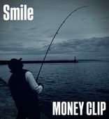 MONEY CLIP / Smile