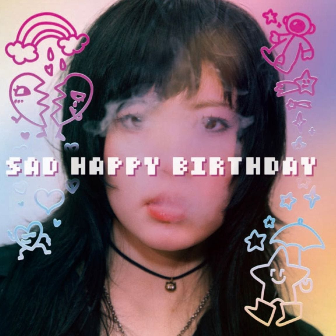 【レア品】 DEAD OR ALIVE Unhappy Birthday CD 360?cb=20170805005136