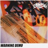 2STRIKE3BALL / WARNING DEMO