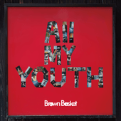 ��ZOO��ŵ����1/21ȯ���Brown Basket / All MY YOUTH