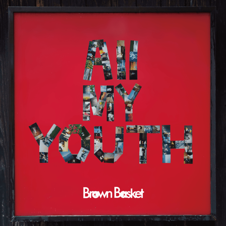 ZOO特典あり1/21発売】Brown Basket / All MY YOUTH | CD,日本,ギター