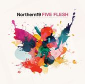 ��2/25ȯ���Northern19 / FIVE FLESH