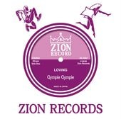 Gympie Gympie�ʥ���ԥ���ԡ�/ LOVING��RECORD��