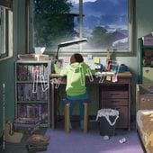 OST / ��쥢�˥� ��å��Хå�(haruka nakamura)��RECORD��