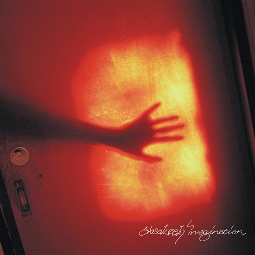 GEZAN / Absolutely Imagination(2nd�ץ쥹)��RECORD��