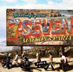 MAYSON's PARTY / 7