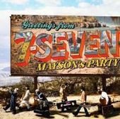 ��4/22ȯ���MAYSON's PARTY / 7