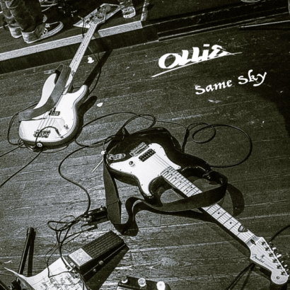 Ollie / Same Sky
