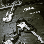 Ollie / Same Sky
