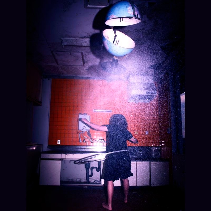 ��7/���ȯ���KID FRESINO / back for me feat. YONCE��RECORD��