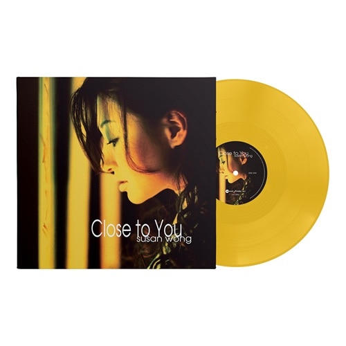 Susan Wong / Close to You��RSD2026��