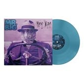 MR.BIG / Hey Man (30th Anniversary Edition)��RSD2026��