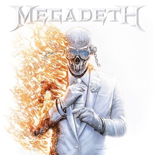Megadeth / �ᥬ�ǥ���RECORD��