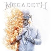 Megadeth / �ᥬ�ǥ���RECORD��