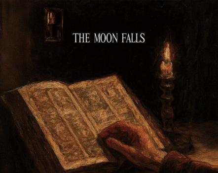 The Moon / THE MOON FALLS